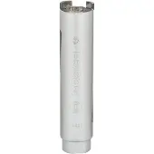 Bosch 2608587337 2608587337 Torrborrkrona 38 mm diamant-försedd 1 st