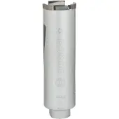 Bosch 2608587338 2608587338 Torrborrkrona 48 mm diamant-försedd 1 st