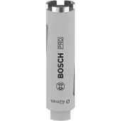 Bosch 2608587317 2608587317 Torrborrkrona 42 mm diamant-försedd 1 st
