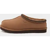 Ugg - Tofflor - M Tasman II Nubuck Dark Chestnut för UnisexUll - Storlek 46 - Brun