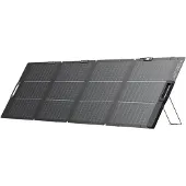 EcoFlow - 220W Lightweight Solar Panel