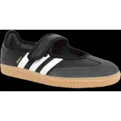 Adidas Originals adidas Original Samba Jane Og - Svart/vit Dam - , storlek 38
