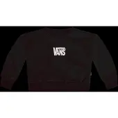 Vans Stretch Logo Crew Tröja