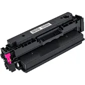 HP 415X Tonerkassett Magenta