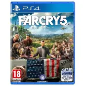 Ps4 Far Cry 5