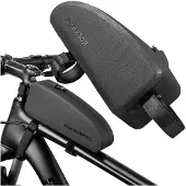 RockBros AS-019 cykelramväska vattentät 1,5 l - svart