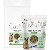 Bunny Nature RabbitDream HERBS (4 kg)