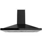 Cecotec Bolero Flux Pt 904400 Dekorativ Fläktkåpa