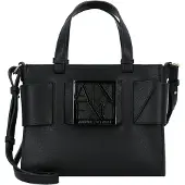 Armani Exchange för kvinnor. 9426900A87400020 Toteväska svart (OSFA), Casual