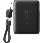 Iniu Pocket Neo 10 000 mAh USB-C 22,5W svart