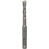 Bosch 2608831115 2608831115 Hårdmetall Borrhammare 8 mm SDS-Plus 10 st