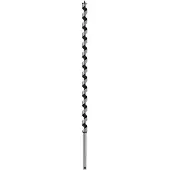 Bosch 2608585720 Auger-borr 18 mm Total längd 600 mm Sexkantskaft 1 st