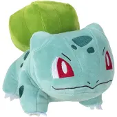 Pokémon Bulbasaur-gosedjur 23 Cm