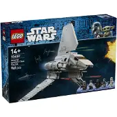 LEGO - Star Wars TM - Mando Imperial Shuttle