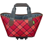 Racktime Agnetha Cykelväska 15l