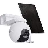 Ezviz Cs-hb8-4k övervakningskamera