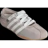 Adidas Originals Låg sneaker 'TOKYO' khaki / vit