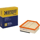 HENGST FILTER Ilmansuodatin E512L