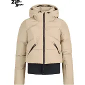 Protest Preppy Zip-shift Jacka