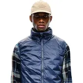 The Mountain Studio Organic Cotton Classic Keps