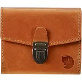 Fjällräven Equipment Bag fickorganiserare, leather cognac