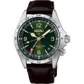 Seiko Prospex Premium GMT - Stjärnurmakarna