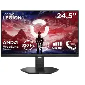 Lenovo Legion 25-10 platta pc-skärmar 62,2 cm (24.5") 1920 x 1080 pixlar Full HD LCD Svart