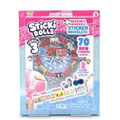 Sticki Rolls STICKI BAND S3