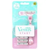 Gillette Venus Start H+3
