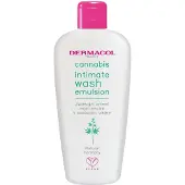Dermacol Cannabis Intimate Wash 200 ml (för kvinnor)