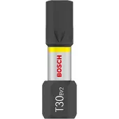 Bosch 2607002807 2607002807 TX-bits Drivning: 1/4 Output: TX TX 30