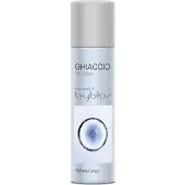 Byblos Ghiaccio Antiperspirant deodorantspray för kvinnor 150 ml