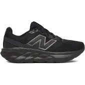 New Balance för män. W520V9 Skor Fresh Foam 520 v9 svart (42.5), Karta, Nyckelband, Casual, Deportivo, Löpning, Multisport, Nät