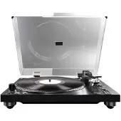 Aiwa Apx-1200bt/bk Skivspelare