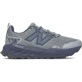 New Balance - Trailskor - Garoé V2 Météorite för Unisex - Storlek 43 - Grå
