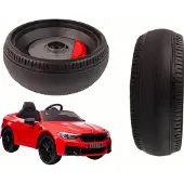 Lean cars bakhjul M5 DRIFT SX2118