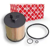 FEBI BILSTEIN Bränslefilter 109599