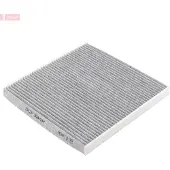 Denso Kupéfilter DCF384K