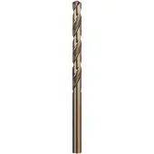Bosch 2608577606 2608577606 Hss-Co Metall-spiralborr Total längd 109 mm rostfri 1 st