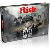 Winning Moves Peaky Blinders: Risk