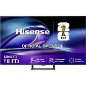 Hisense 55E89Q LED-TV 139 cm 55 tum EEK E (A - G)