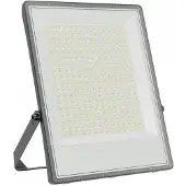 Wojnarowscy -strålkastare FLOODLIGHT NOCTIS MAXCCT 200 W IP65 GRÅ