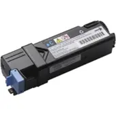 Dell 593-10259 (KU051) cyan toner hög kapacitet (original)