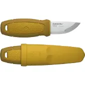 Morakniv Eldris - Stainless Steel - Yellow