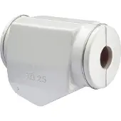 Ta Insulation STAD 3/8,1/2,3/4 - Isoleringslock för uppvärmning/kylning för TA STAD
