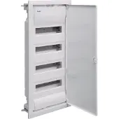 Hager Gruppkort 4R 48M planfors VH48DKN