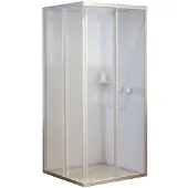 Geberit Ifö Next overdel 90 x 90 cm