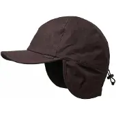 Nordfjell The Mountain Cap Black