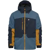 Horsefeathers Pearl Jacka moonlight blue, XL