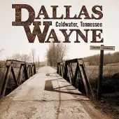 Ginza.se Wayne Dallas: Coldwater Tennessee (Ltd)